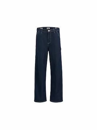 JACK & JONES | Jungen Jeans Tapered Fit JJALEX | 